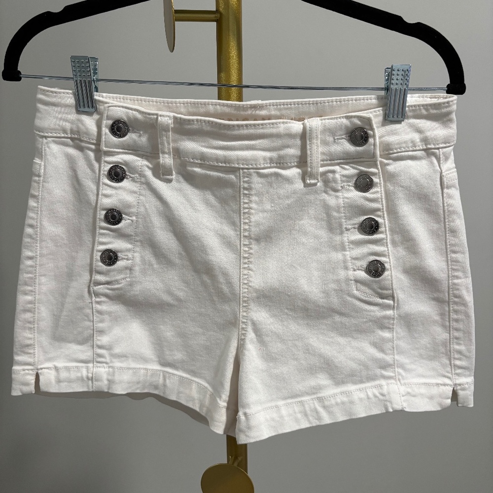 American Eagle Shorts Stretch